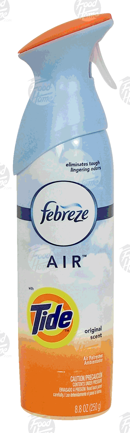 Febreze Air Tide original scent air refresher Full-Size Picture